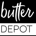 Butter Depot Logo