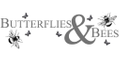 Butterflies & Bees UK Logo