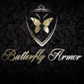 Butterfly Armor Logo