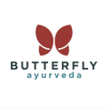 Butterfly Ayurveda Logo