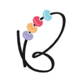Butterfly Beads Logo