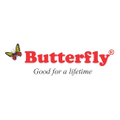 Butterfly Kitchen Appliances Logo