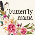 Butterflymama Logo