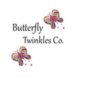 Butterfly Twinkles Co. Logo