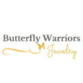 Butterfly Warriors Logo