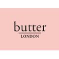 butter LONDON Logo