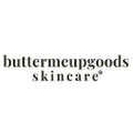 Buttermeupgoods Skincare Logo