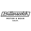 ButterScotch LB Logo