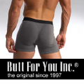 Butt For You logo