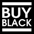 Buy Black Clothing Logo