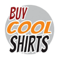 Buy Cool Shirts Logo