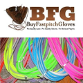 BFG Lace and Gloves Logo