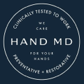 Hand MD Logo