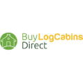 Buy Log Cabins Logo