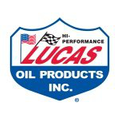 Buy Lucas Oil Logo