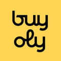 buyolympia Logo