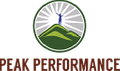 Peak Performance International Pty Ltd Australia Logo
