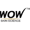 WOW Skin Science IN Logo