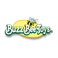 Buzz Bee Toys Logo