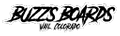 Buzz's Boards Logo