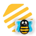 Buzzy helps Logo