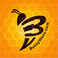 BuzzyWaxx Logo