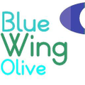 Blue Wing Olive Logo
