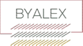 ByAlex Playmats Logo