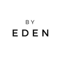 By Eden Logo