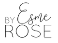 By Esme Rose Logo