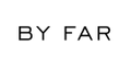 BY FAR Logo