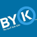 ByK Kids Bikes logo