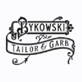 Bykowski Tailor & Garb logo