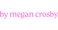By Megan Crosby Logo