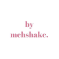 bymehshake Logo