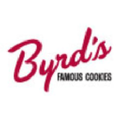 Byrd Cookie Logo