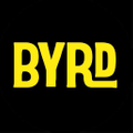 Byrd Hair Logo
