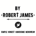 By Robert James Logo