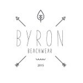 BYRON BEACHWEAR Logo