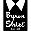Byron Shirt USA Logo
