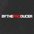 By The Producer logo