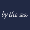 By The Sea Logo