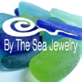 By The Sea Jewelry Logo