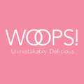 Woops! Logo