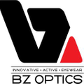 BZ Optics Australia Logo
