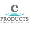 C-Products Logo