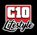 C10 Club Apparel Logo