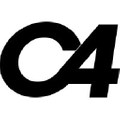 C4 Belts Logo