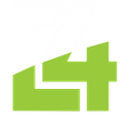 C4 Fabrication Logo