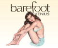 Barefoot Venus Canada Logo